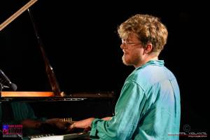Mark Priore Trio