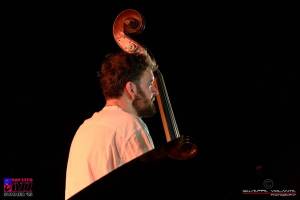 Mark Priore Trio