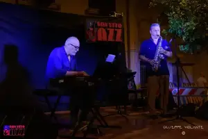 San Vito Jazz