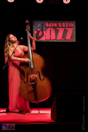 EBA Trio - Arabella Rustico