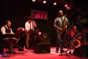 Claudio Giambruno 4et