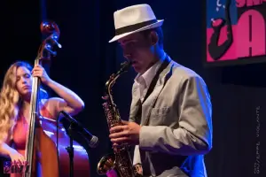 EBA Trio - Edoardo Donato